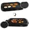 MegaChef Dual Surface Reversible Indoor Grill & Griddle